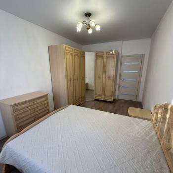 Сдается 2-х комнатная квартира, 64,8 м²