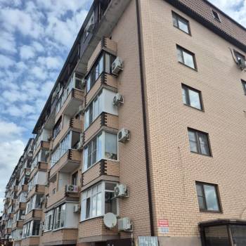 Продается 2-х комнатная квартира, 48,9 м²