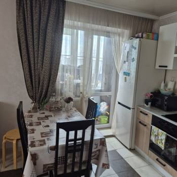 Продается 2-х комнатная квартира, 48,9 м²