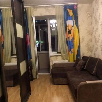 Продается 2-х комнатная квартира, 54 м²