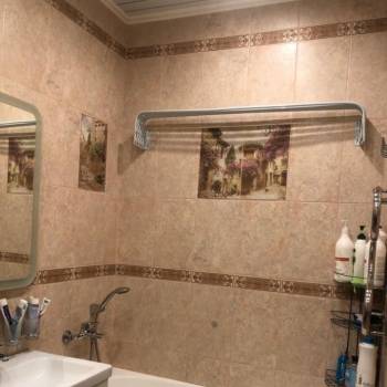 Продается 2-х комнатная квартира, 54 м²