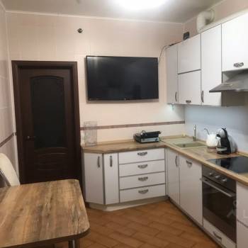 Продается 2-х комнатная квартира, 54 м²