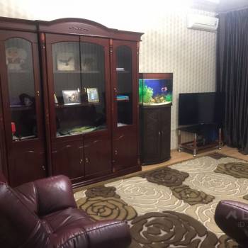 Продается 2-х комнатная квартира, 54 м²
