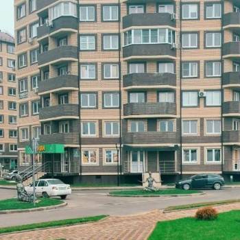 Продается 2-х комнатная квартира, 57,6 м²
