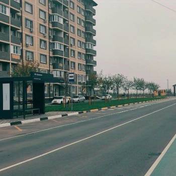 Продается 2-х комнатная квартира, 57,6 м²