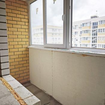 Продается 2-х комнатная квартира, 59,4 м²