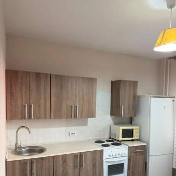 Сдается 1-комнатная квартира, 34,4 м²