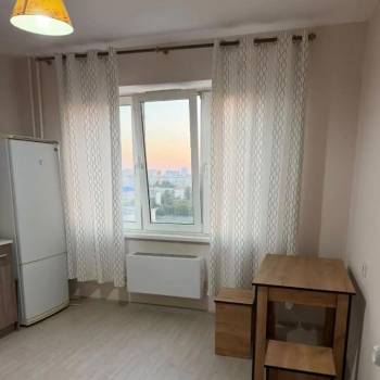 Сдается 1-комнатная квартира, 34,4 м²