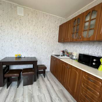 Сдается 2-х комнатная квартира, 56,7 м²