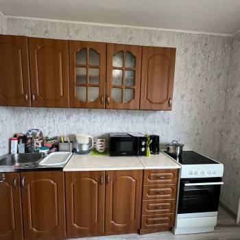 Сдается 2-х комнатная квартира, 56,7 м²