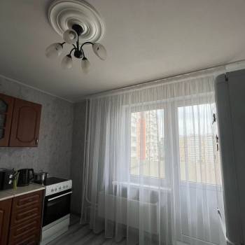 Сдается 2-х комнатная квартира, 56,7 м²