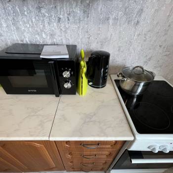 Сдается 2-х комнатная квартира, 56,7 м²