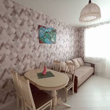 Сдается 1-комнатная квартира, 50 м²