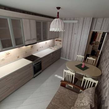 Сдается 1-комнатная квартира, 50 м²