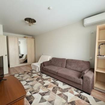 Сдается 1-комнатная квартира, 36 м²