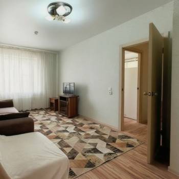 Сдается 1-комнатная квартира, 36 м²