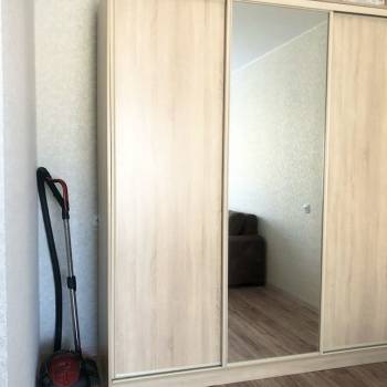 Сдается 1-комнатная квартира, 36 м²