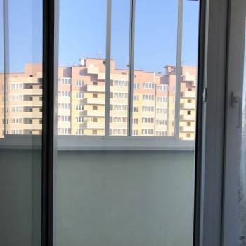 Сдается 1-комнатная квартира, 36 м²