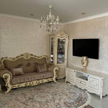 Продается 2-х комнатная квартира, 70 м²