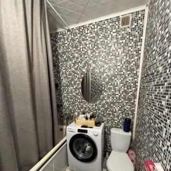 Сдается 1-комнатная квартира, 38,5 м²