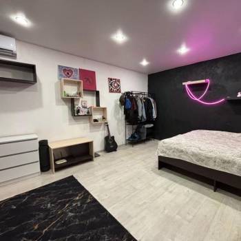 Сдается 1-комнатная квартира, 38,5 м²