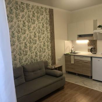 Сдается 1-комнатная квартира, 22 м²