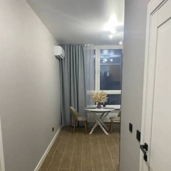 Продается 1-комнатная квартира, 39,3 м²