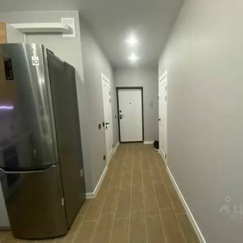 Продается 1-комнатная квартира, 39,3 м²