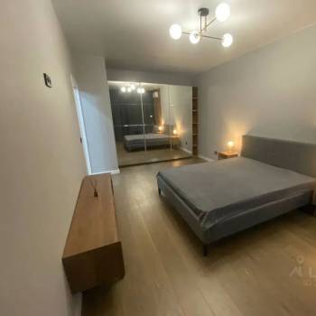 Продается 1-комнатная квартира, 39,3 м²