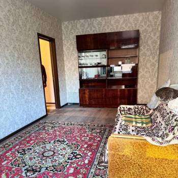 Продается 2-х комнатная квартира, 52,7 м²
