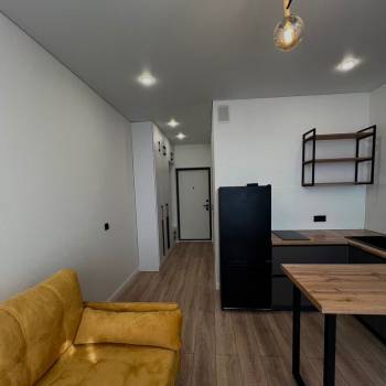 Сдается 1-комнатная квартира, 23 м²