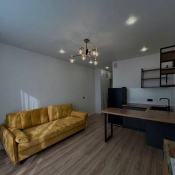 Сдается 1-комнатная квартира, 23 м²