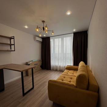 Сдается 1-комнатная квартира, 23 м²