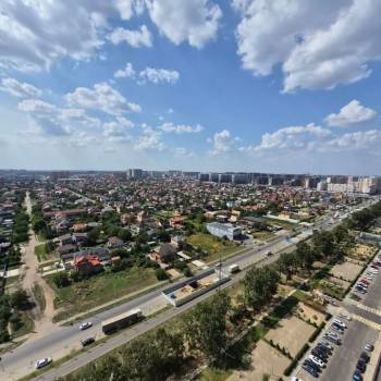 Продается 2-х комнатная квартира, 65,7 м²