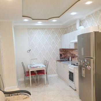 Сдается 1-комнатная квартира, 42 м²