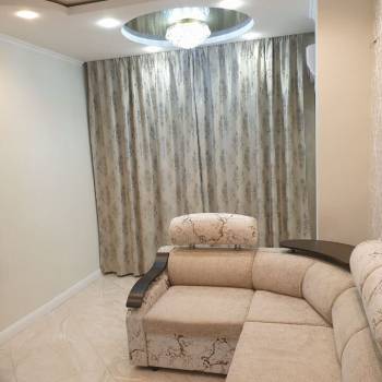 Сдается 1-комнатная квартира, 42 м²