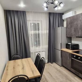 Сдается 2-х комнатная квартира, 55 м²