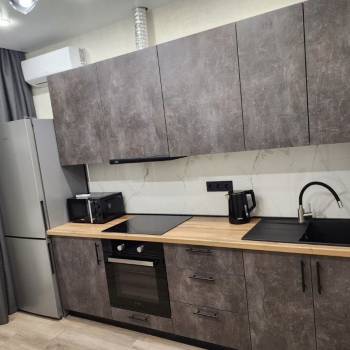 Сдается 2-х комнатная квартира, 55 м²