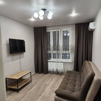 Сдается 2-х комнатная квартира, 55 м²