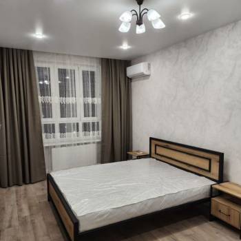 Сдается 2-х комнатная квартира, 55 м²