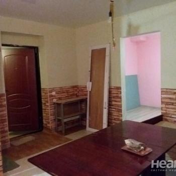 Продается 2-х комнатная квартира, 40 м²