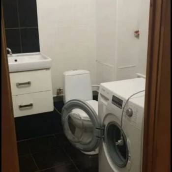 Продается 1-комнатная квартира, 39,6 м²