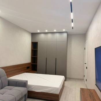 Сдается 1-комнатная квартира, 37 м²