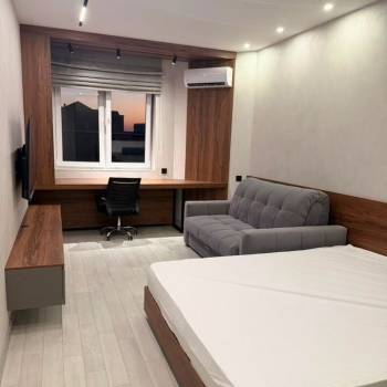 Сдается 1-комнатная квартира, 37 м²