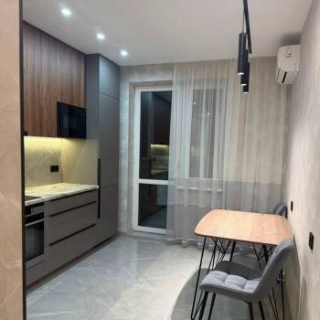 Сдается 1-комнатная квартира, 37 м²