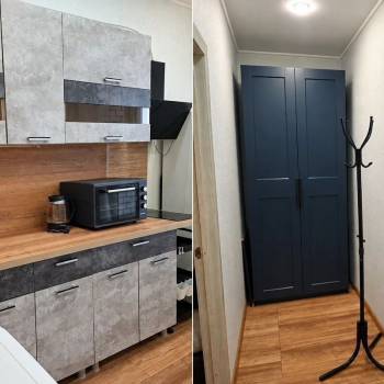 Сдается 1-комнатная квартира, 34 м²