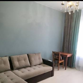 Сдается 1-комнатная квартира, 33 м²
