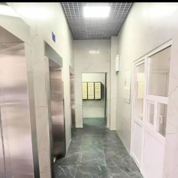 Сдается 1-комнатная квартира, 33 м²