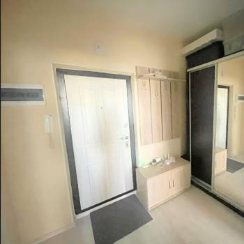 Сдается 1-комнатная квартира, 33 м²