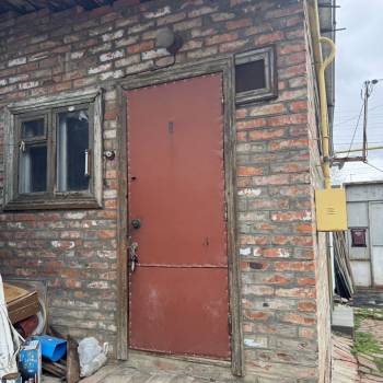 Продается Дом, 41 м²
